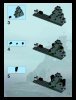 Notice / Instructions de Montage - LEGO - 7097 - Trolls' Mountain Fortress: Page 21