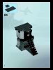 Notice / Instructions de Montage - LEGO - 7097 - Trolls' Mountain Fortress: Page 44