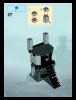 Notice / Instructions de Montage - LEGO - 7097 - Trolls' Mountain Fortress: Page 47