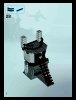 Notice / Instructions de Montage - LEGO - 7097 - Trolls' Mountain Fortress: Page 48