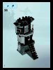 Notice / Instructions de Montage - LEGO - 7097 - Trolls' Mountain Fortress: Page 58