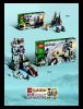 Notice / Instructions de Montage - LEGO - 7097 - Trolls' Mountain Fortress: Page 72