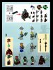 Notice / Instructions de Montage - LEGO - 7097 - Trolls' Mountain Fortress: Page 3