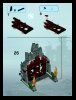 Notice / Instructions de Montage - LEGO - 7097 - Trolls' Mountain Fortress: Page 25