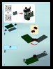 Notice / Instructions de Montage - LEGO - 7097 - Trolls' Mountain Fortress: Page 26