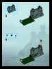 Notice / Instructions de Montage - LEGO - 7097 - Trolls' Mountain Fortress: Page 27