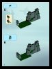 Notice / Instructions de Montage - LEGO - 7097 - Trolls' Mountain Fortress: Page 28