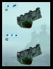 Notice / Instructions de Montage - LEGO - 7097 - Trolls' Mountain Fortress: Page 31