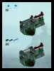 Notice / Instructions de Montage - LEGO - 7097 - Trolls' Mountain Fortress: Page 35