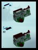 Notice / Instructions de Montage - LEGO - 7097 - Trolls' Mountain Fortress: Page 36