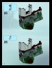 Notice / Instructions de Montage - LEGO - 7097 - Trolls' Mountain Fortress: Page 38