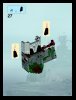 Notice / Instructions de Montage - LEGO - 7097 - Trolls' Mountain Fortress: Page 39