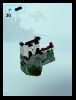 Notice / Instructions de Montage - LEGO - 7097 - Trolls' Mountain Fortress: Page 42