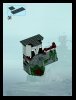 Notice / Instructions de Montage - LEGO - 7097 - Trolls' Mountain Fortress: Page 43