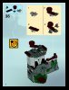 Notice / Instructions de Montage - LEGO - 7097 - Trolls' Mountain Fortress: Page 48