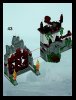 Notice / Instructions de Montage - LEGO - 7097 - Trolls' Mountain Fortress: Page 55