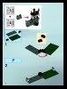 Notice / Instructions de Montage - LEGO - 7097 - Trolls' Mountain Fortress: Page 56