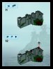 Notice / Instructions de Montage - LEGO - 7097 - Trolls' Mountain Fortress: Page 61