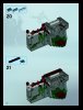 Notice / Instructions de Montage - LEGO - 7097 - Trolls' Mountain Fortress: Page 66