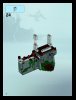 Notice / Instructions de Montage - LEGO - 7097 - Trolls' Mountain Fortress: Page 68