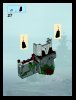 Notice / Instructions de Montage - LEGO - 7097 - Trolls' Mountain Fortress: Page 71