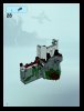 Notice / Instructions de Montage - LEGO - 7097 - Trolls' Mountain Fortress: Page 72