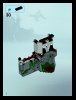 Notice / Instructions de Montage - LEGO - 7097 - Trolls' Mountain Fortress: Page 74