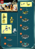 Notice / Instructions de Montage - LEGO - 7106 - Droid™ Escape: Page 1