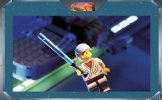 Notice / Instructions de Montage - LEGO - 7110 - Landspeeder™: Page 11