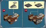 Notice / Instructions de Montage - LEGO - 7111 - Droid Fighter™: Page 10