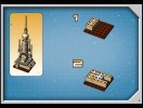 Notice / Instructions de Montage - LEGO - 7113 - Tusken Raider™ Encounter: Page 3