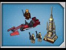 Notice / Instructions de Montage - LEGO - 7113 - Tusken Raider™ Encounter: Page 15