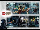 Notice / Instructions de Montage - LEGO - 7113 - Tusken Raider™ Encounter: Page 19