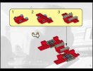 Notice / Instructions de Montage - LEGO - 7119 - Twin-Pod Cloud Car™: Page 3