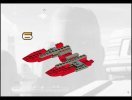 Notice / Instructions de Montage - LEGO - 7119 - Twin-Pod Cloud Car™: Page 5