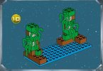 Notice / Instructions de Montage - LEGO - 7121 - Naboo™ Swamp: Page 17