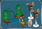 Notice / Instructions de Montage - LEGO - 7121 - Naboo™ Swamp: Page 19