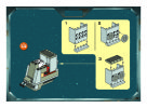 Notice / Instructions de Montage - LEGO - 7127 - Imperial AT-ST™: Page 9