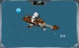 Notice / Instructions de Montage - LEGO - 7128 - SW Speeder Bikes™: Page 14