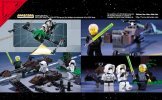 Notice / Instructions de Montage - LEGO - 7128 - SW Speeder Bikes™: Page 16