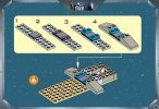 Notice / Instructions de Montage - LEGO - 7130 - Snowspeeder™: Page 9