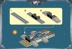 Notice / Instructions de Montage - LEGO - 7130 - Snowspeeder™: Page 11