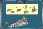 Notice / Instructions de Montage - LEGO - 7130 - Snowspeeder™: Page 33