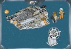 Notice / Instructions de Montage - LEGO - 7130 - Snowspeeder™: Page 46