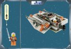 Notice / Instructions de Montage - LEGO - 7130 - Snowspeeder™: Page 47