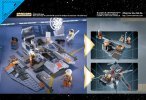 Notice / Instructions de Montage - LEGO - 7130 - Snowspeeder™: Page 48