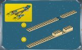 Notice / Instructions de Montage - LEGO - 7131 - Anakin's Podracer™: Page 5