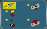 Notice / Instructions de Montage - LEGO - 7131 - Anakin's Podracer™: Page 13