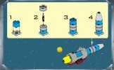 Notice / Instructions de Montage - LEGO - 7131 - Anakin's Podracer™: Page 15