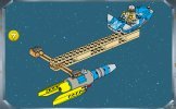 Notice / Instructions de Montage - LEGO - 7131 - Anakin's Podracer™: Page 17